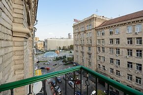 Kiev Accommodation Hotel Service