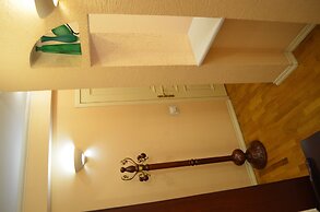 Kiev Accommodation Hotel Service