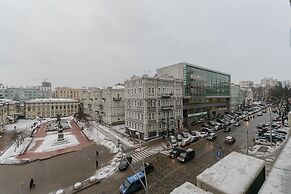 Kiev Accommodation Hotel Service