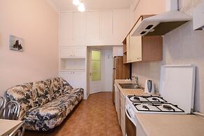 Kiev Accommodation Hotel Service