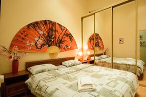 Kiev Accommodation Hotel Service
