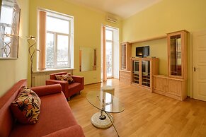 Kiev Accommodation Hotel Service