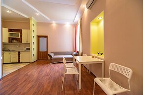 Kiev Accommodation Hotel Service