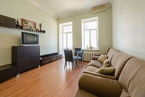 Kiev Accommodation Hotel Service
