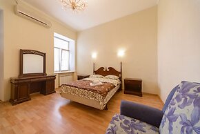 Kiev Accommodation Hotel Service