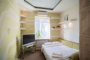 Kiev Accommodation Hotel Service
