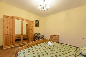 Kiev Accommodation Hotel Service