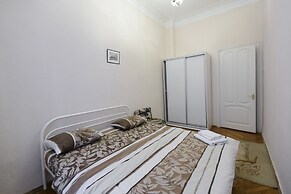 Kiev Accommodation Hotel Service