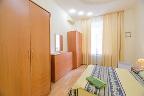 Kiev Accommodation Hotel Service