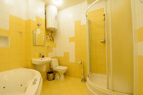 Kiev Accommodation Hotel Service