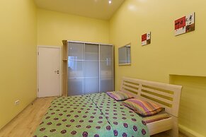 Kiev Accommodation Hotel Service