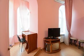 Kiev Accommodation Hotel Service