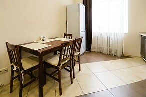 Kiev Accommodation Hotel Service