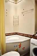 Kiev Accommodation Hotel Service