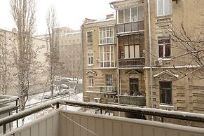 Kiev Accommodation Hotel Service