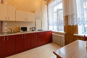 Kiev Accommodation Hotel Service