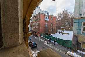 Kiev Accommodation Hotel Service