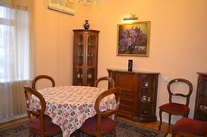 Kiev Accommodation Hotel Service