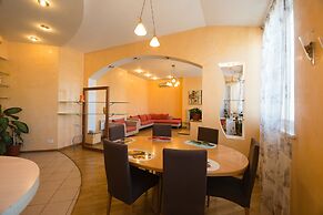 Kiev Accommodation Hotel Service