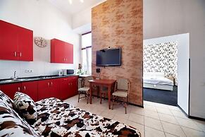 Kiev Accommodation Hotel Service