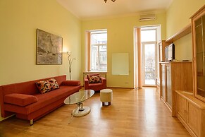 Kiev Accommodation Hotel Service