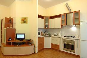 Kiev Accommodation Hotel Service