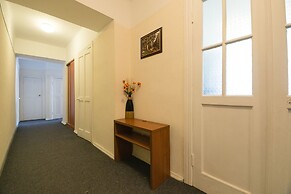 Kiev Accommodation Hotel Service