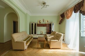 Kiev Accommodation Hotel Service