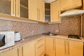 Kiev Accommodation Hotel Service
