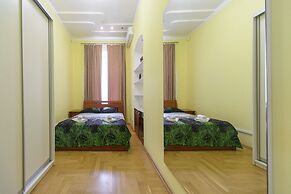 Kiev Accommodation Hotel Service