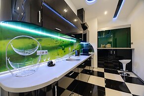 Kiev Accommodation Hotel Service