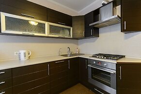 Kiev Accommodation Hotel Service