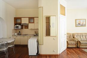 Kiev Accommodation Hotel Service