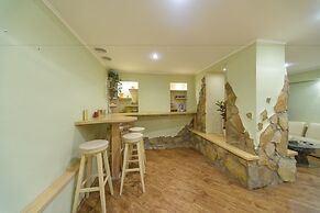 Kiev Accommodation Hotel Service
