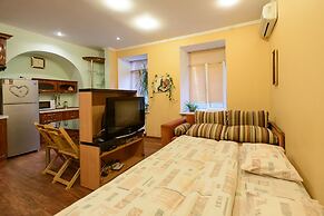 Kiev Accommodation Hotel Service
