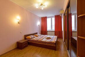 Kiev Accommodation Hotel Service