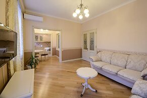 Kiev Accommodation Hotel Service