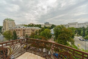 Kiev Accommodation Hotel Service