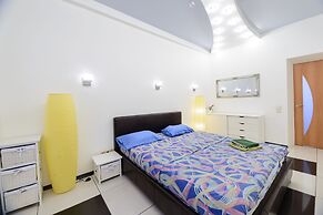 Kiev Accommodation Hotel Service