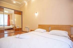 Kiev Accommodation Hotel Service