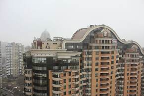 Kiev Accommodation Hotel Service