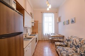 Kiev Accommodation Hotel Service