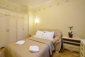 Kiev Accommodation Hotel Service