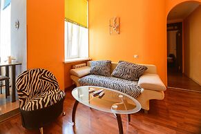 Kiev Accommodation Hotel Service
