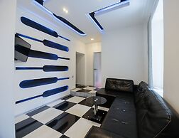 Kiev Accommodation Hotel Service
