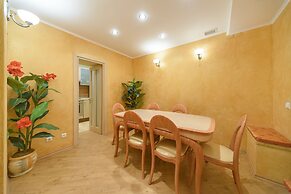 Kiev Accommodation Hotel Service