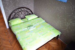 Kiev Accommodation Hotel Service