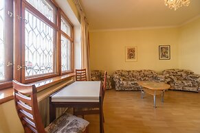 Kiev Accommodation Hotel Service