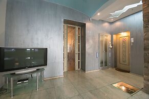 Kiev Accommodation Hotel Service