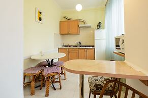 Kiev Accommodation Hotel Service